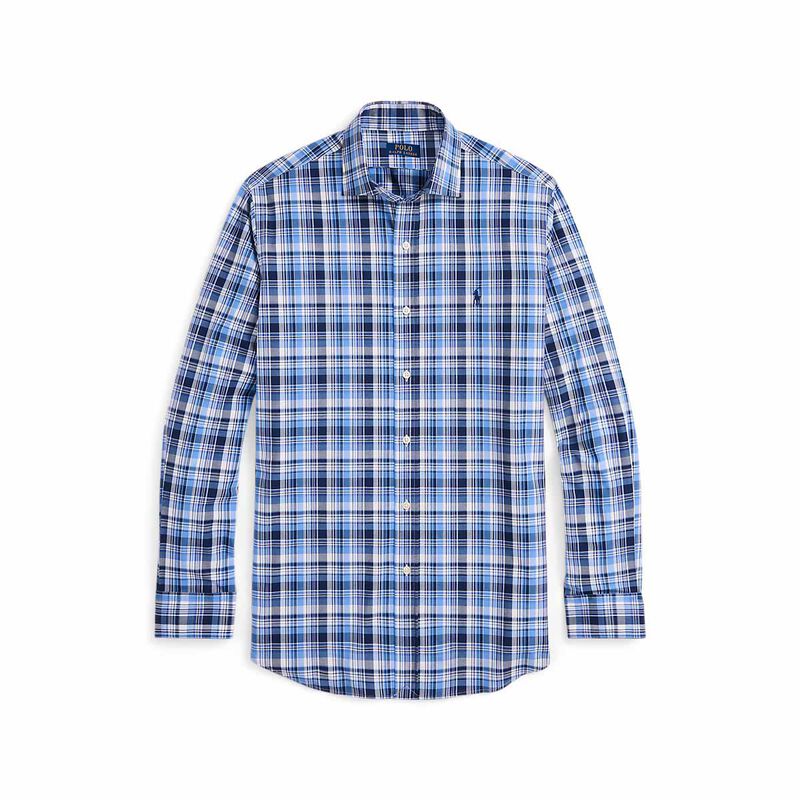 Polo Ralph Lauren Long Sleeve Sport Shirt image number 2